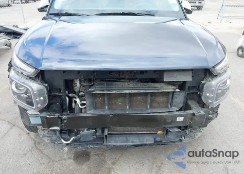 2022 Hyundai Venue Limited z USA, uszkodzony, nr VIN KMHRC8A32NU140438